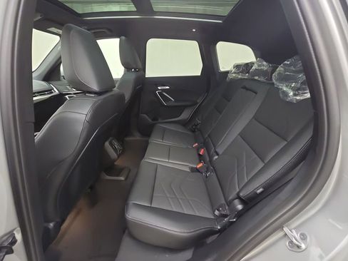 New 2026 BMW X1 xDrive28i w/ Technology Package image 24