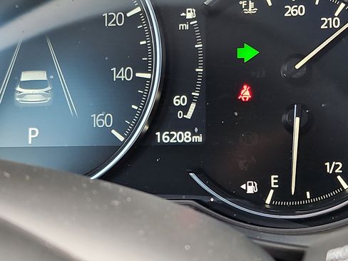 Used 2024 MAZDA CX-5 AWD 2.5 S image 20