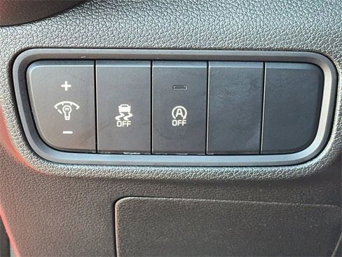 Used 2024 Kia Soul LX w/ Option Group 015 image 25