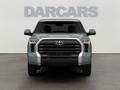 New 2026 Toyota Tundra Limited AWD/4WD image 2