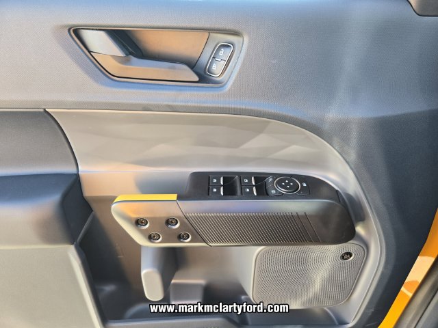 New 2026 Ford Maverick Tremor AWD/4WD image 23