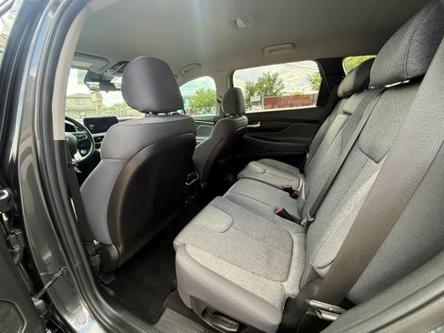 Used 2023 Hyundai Santa Fe SEL AWD/4WD image 11