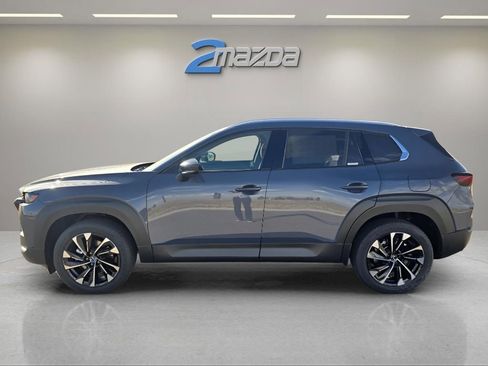 New 2026 MAZDA CX-50 2.5 Hybrid w/ Premium Plus Pkg image 2