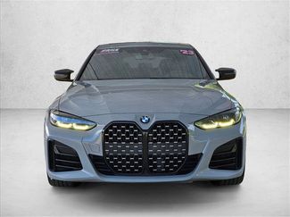 Used 2023 BMW M440i Gran Coupe w/ Premium Package RWD video 2