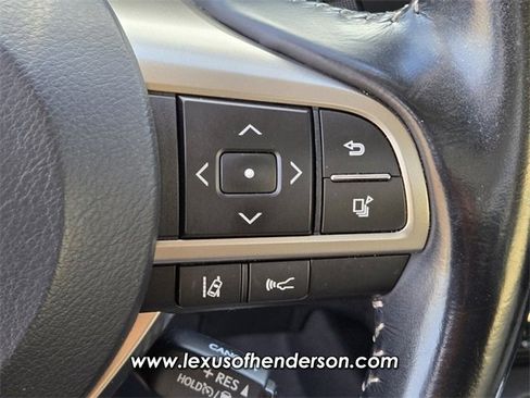 Used 2017 Lexus ES 350 image 31