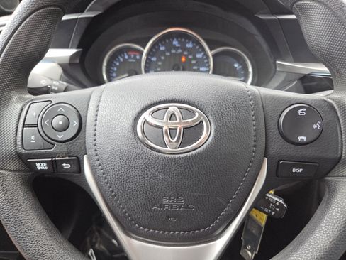 Used 2016 Toyota Corolla LE FWD image 28