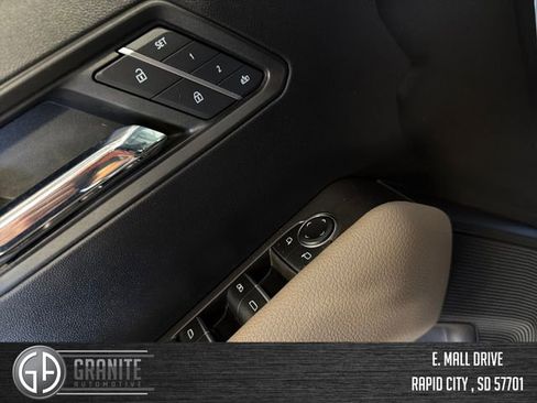 Used 2023 GMC Canyon Denali AWD/4WD image 31