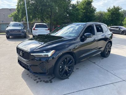 Used 2024 Volvo XC60 T8 Ultimate w/ Protection Package Premier