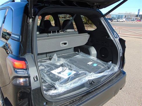 New 2025 Subaru Forester Limited image 25