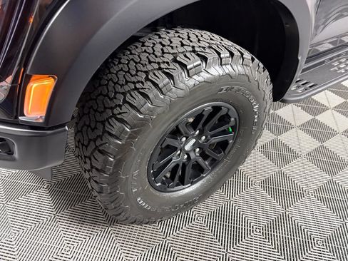 Used 2024 Ford F150 Raptor AWD/4WD image 10