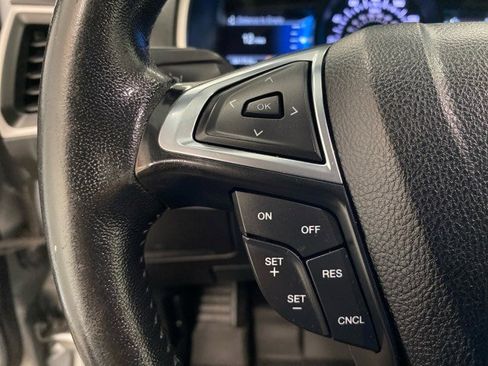 Used 2021 Ford Edge SEL image 20