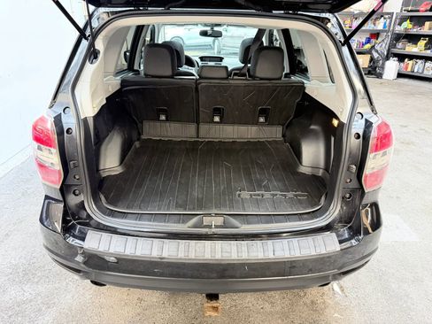Used 2015 Subaru Forester 2.0XT Touring w/ Popular Package #2 image 21