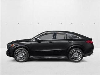 New 2026 Mercedes-Benz GLE 450 4MATIC Coupe video 3