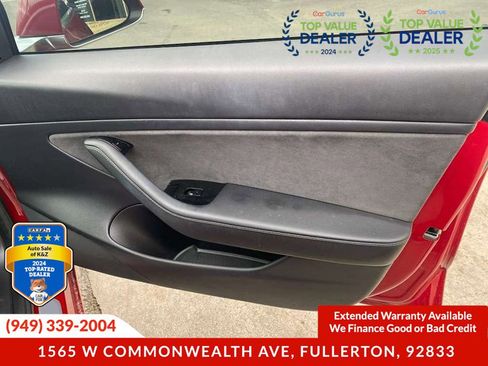 Used 2019 Tesla Model 3 Standard Range Plus image 24