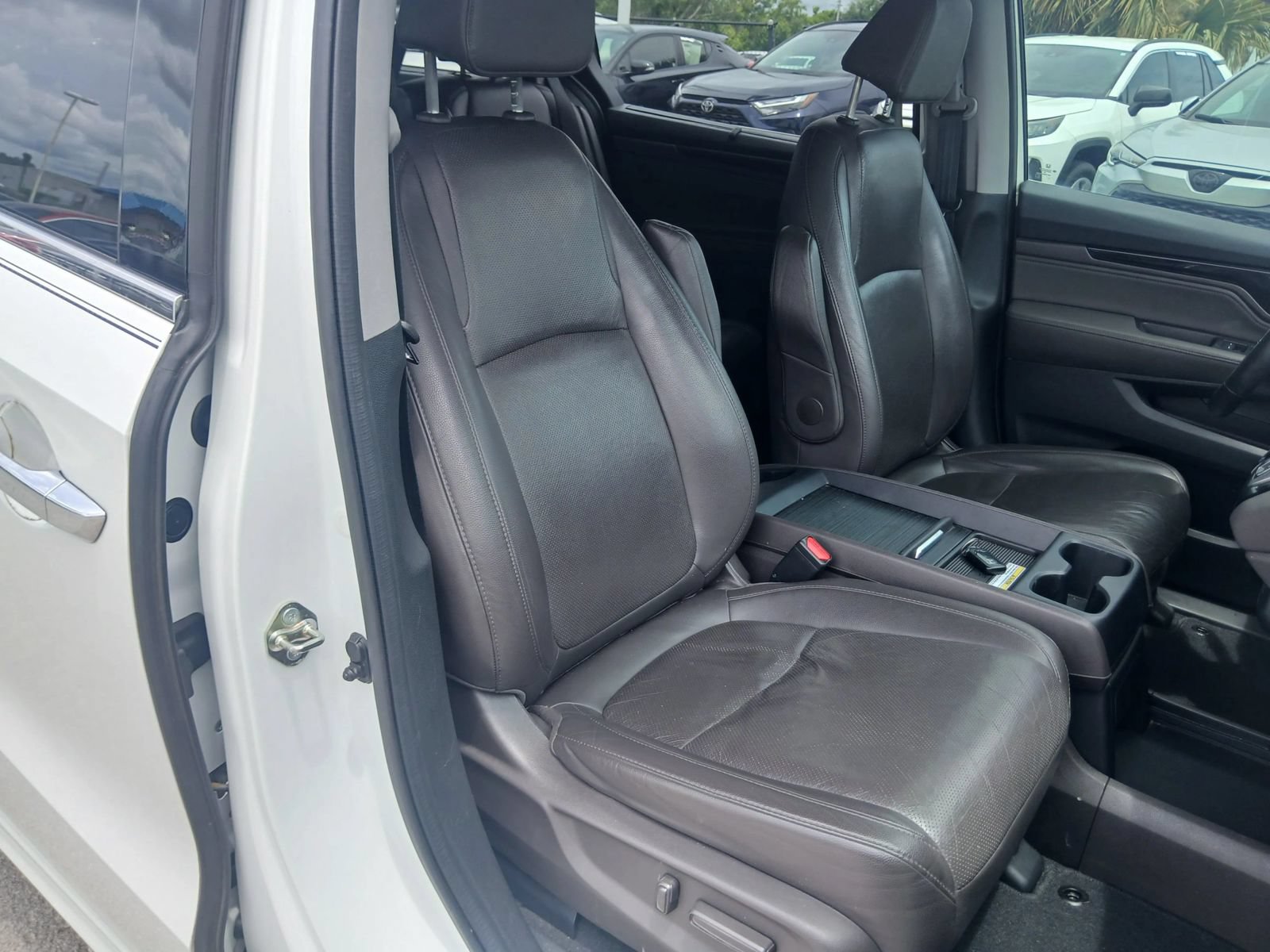 Used 2020 Honda Odyssey Elite image 29