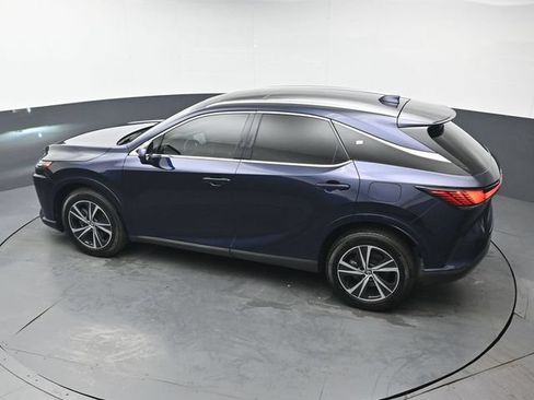 Used 2024 Lexus RX 350 Premium w/ Accessory Package (Z1) AWD/4WD image 39