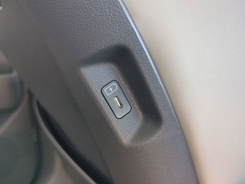 New 2026 Hyundai Santa Fe SEL image 18