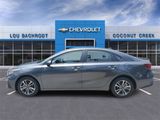 Used 2024 Kia Forte LXS image 3