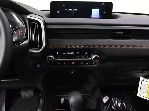 New 2026 MAZDA CX-50 AWD 2.5 S w/ Cargo Package image 26