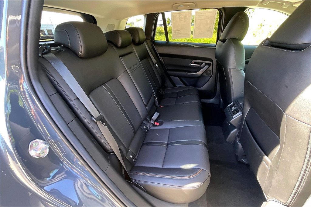 Used 2026 MAZDA CX-50 AWD 2.5 S w/ Cargo Package image 27