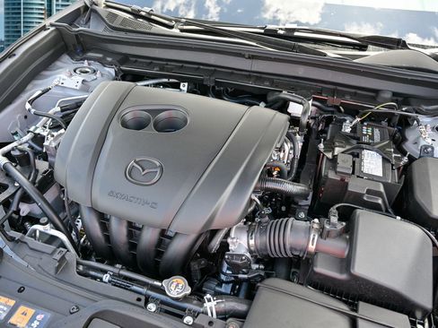 New 2026 MAZDA CX-30 AWD 2.5 S image 34