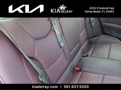 Used 2022 Cadillac CT4 Sport image 29