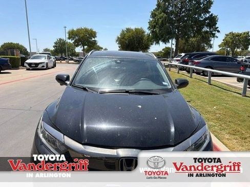 Used 2022 Honda HR-V EX image 1