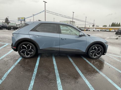 Certified 2023 Hyundai Ioniq 5 SEL AWD/4WD image 6