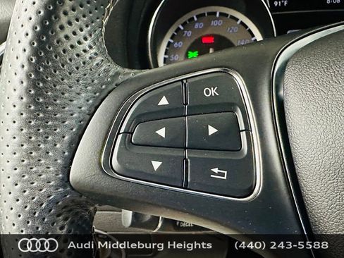 Used 2016 Mercedes-Benz GLA 250 4MATIC image 14