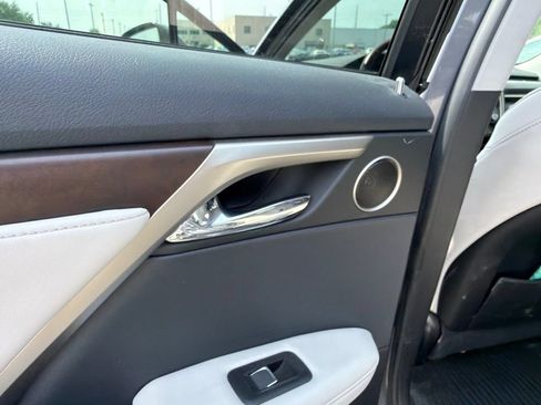 Used 2022 Lexus RX 350 FWD w/ Premium Package image 28