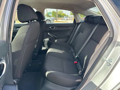 Used 2025 Honda Civic LX image 14