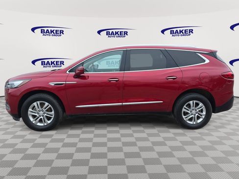 Used 2020 Buick Enclave Essence w/ Sound and Sites Package image 6