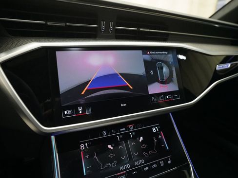 Used 2025 Audi RS 6 performance image 27