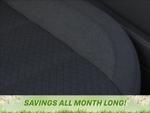 New 2026 Chevrolet Silverado 1500 LT image 21