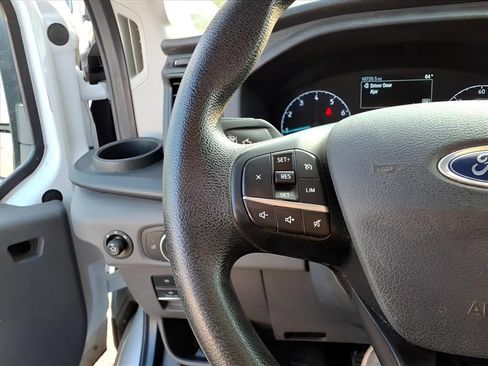 Used 2023 Ford Transit 350 XL RWD image 16
