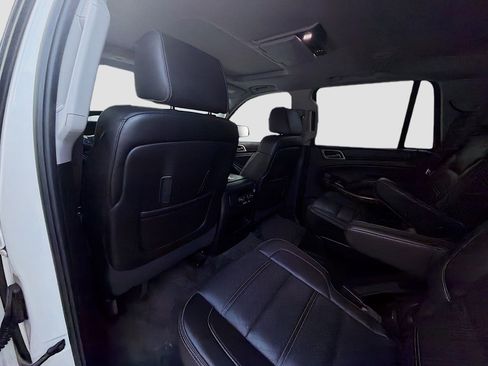 Used 2015 GMC Yukon Denali w/ Touring Package image 25