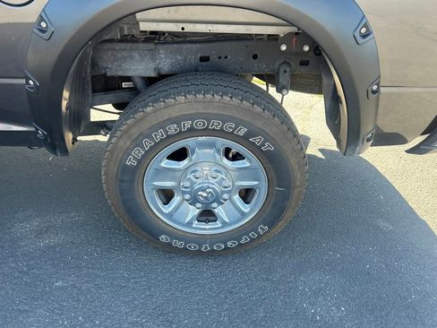 Used 2022 RAM 2500 Tradesman AWD/4WD image 18