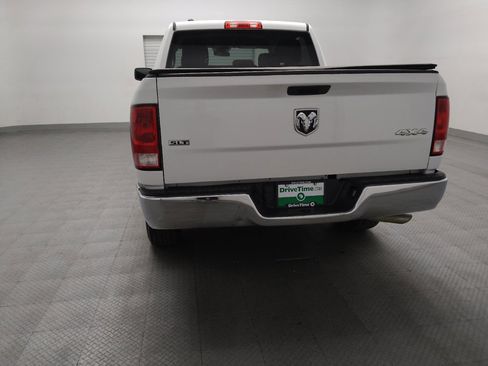 Used 2021 RAM 1500 Classic SLT AWD/4WD image 6