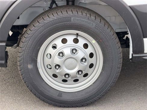 New 2025 Ford Transit 350 Base image 7