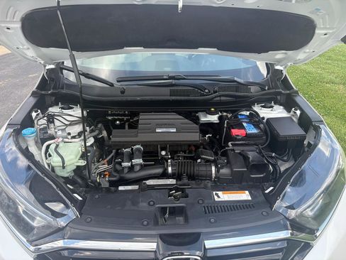 Used 2020 Honda CR-V EX image 7
