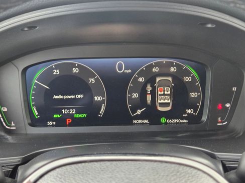 Certified 2025 Honda Civic Sport image 18