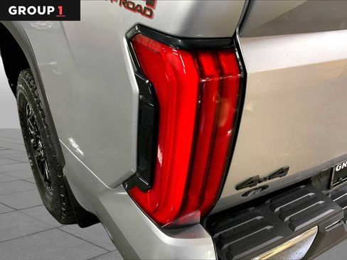 Certified 2023 Toyota Tundra SR5 w/ TRD Off-Road Package AWD/4WD image 29