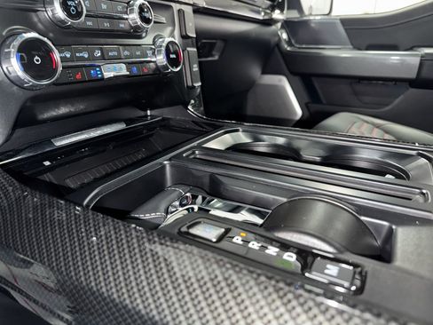 Used 2023 Ford F150 Lariat w/ Equipment Group 502A High image 38