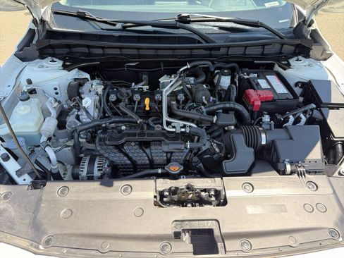 Used 2023 Nissan Altima 2.5 SV FWD image 20