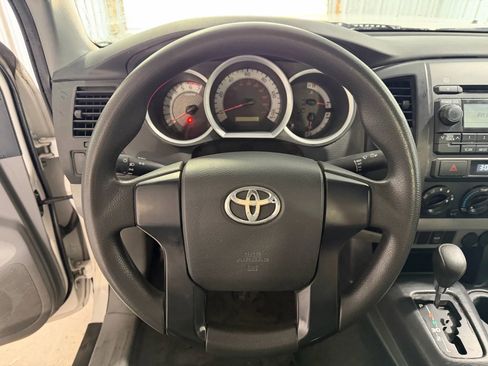 Used 2012 Toyota Tacoma 2WD Regular Cab image 15