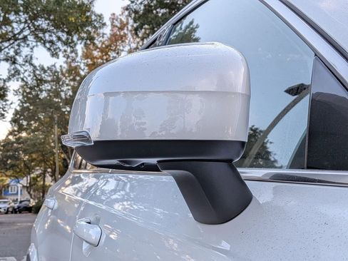 New 2026 Volvo XC90 B6 Ultra w/ Protection Package AWD/4WD image 10