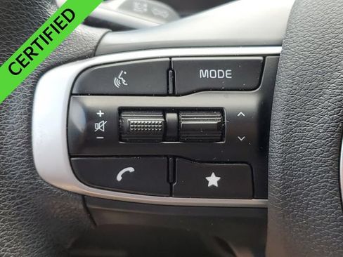 Used 2024 Kia Sportage LX FWD image 12