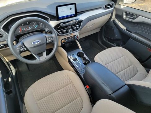 Certified 2022 Ford Escape SE FWD image 38