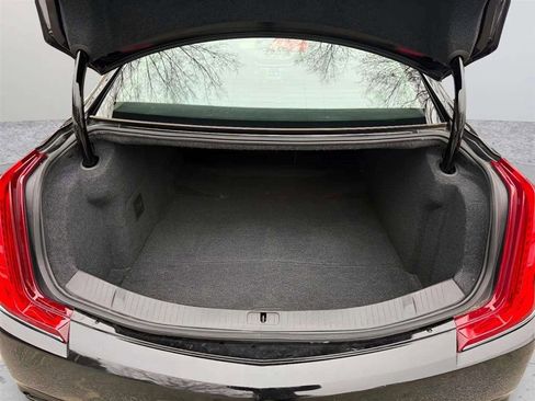 Used 2019 Cadillac XTS Luxury FWD image 23
