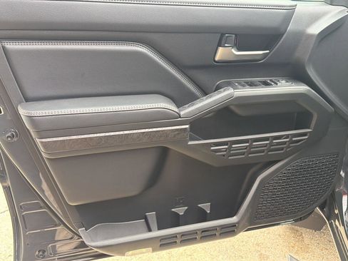 New 2026 Toyota Tacoma Limited image 11